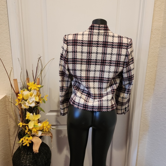 Celine Paris blazer size 42 - Picture 5 of 6